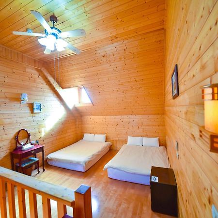 Beverly B&B Женай Екстер'єр фото