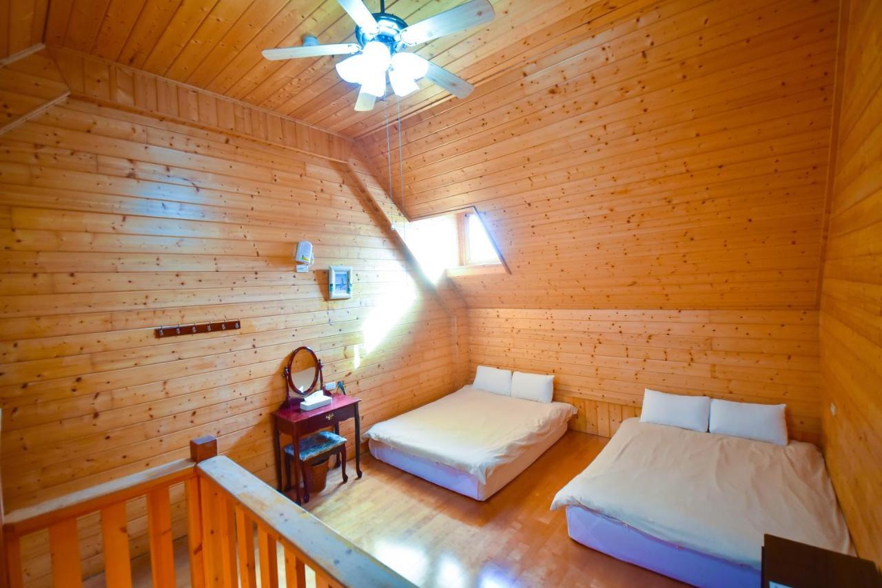 Beverly B&B Женай Екстер'єр фото