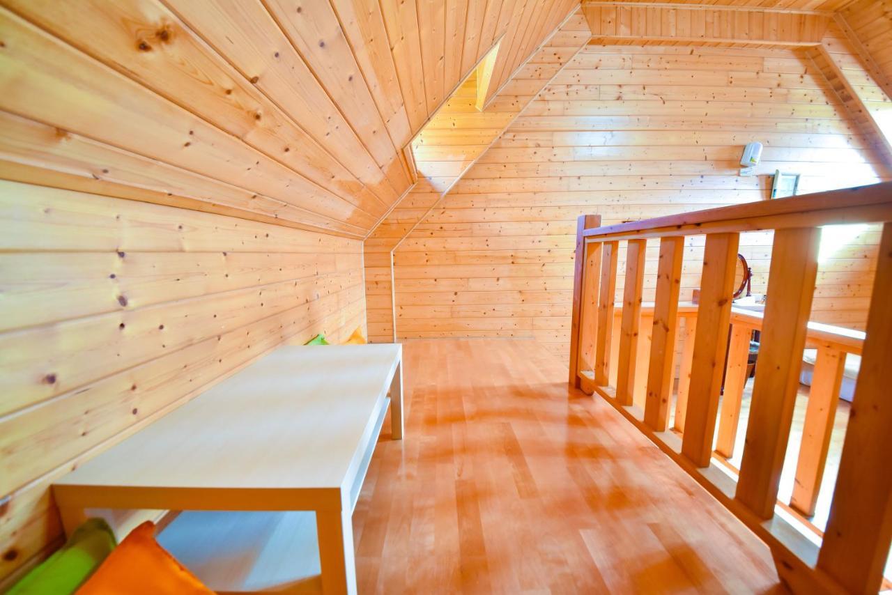 Beverly B&B Женай Екстер'єр фото