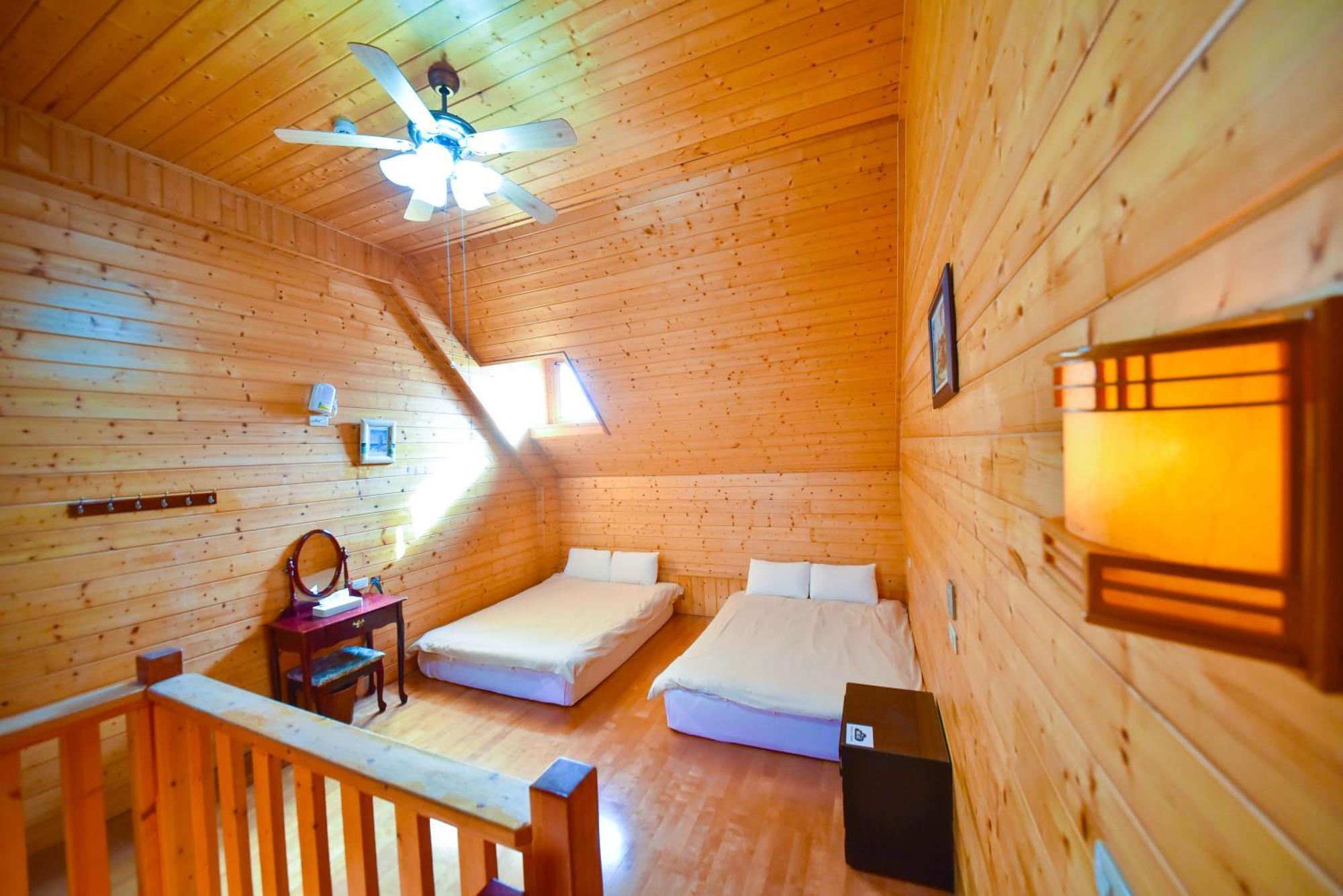 Beverly B&B Женай Екстер'єр фото