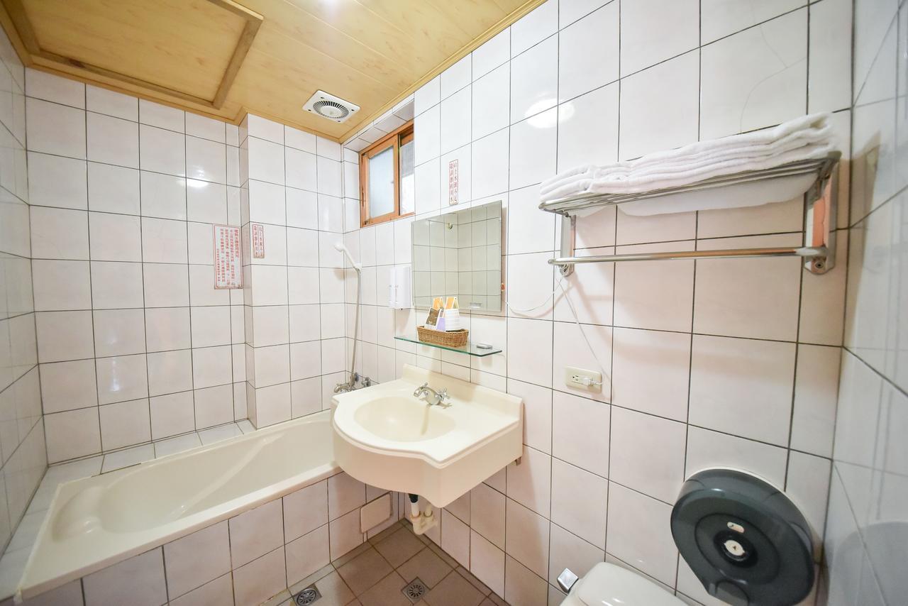 Beverly B&B Женай Екстер'єр фото