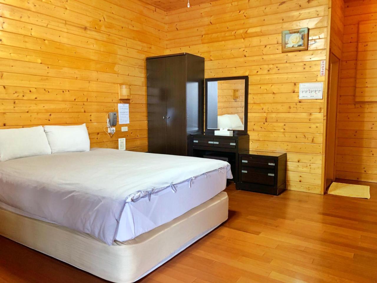 Beverly B&B Женай Екстер'єр фото