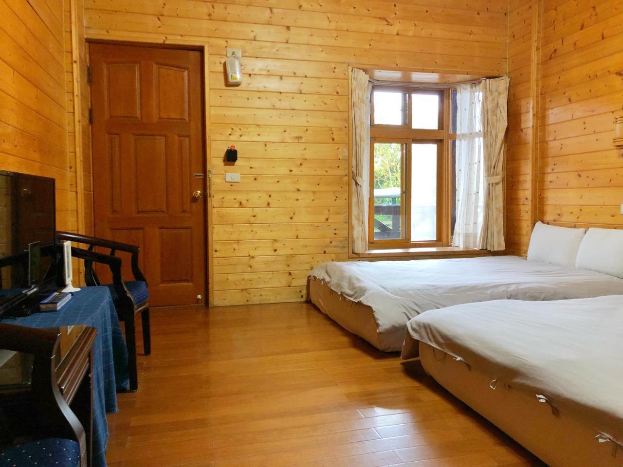 Beverly B&B Женай Екстер'єр фото