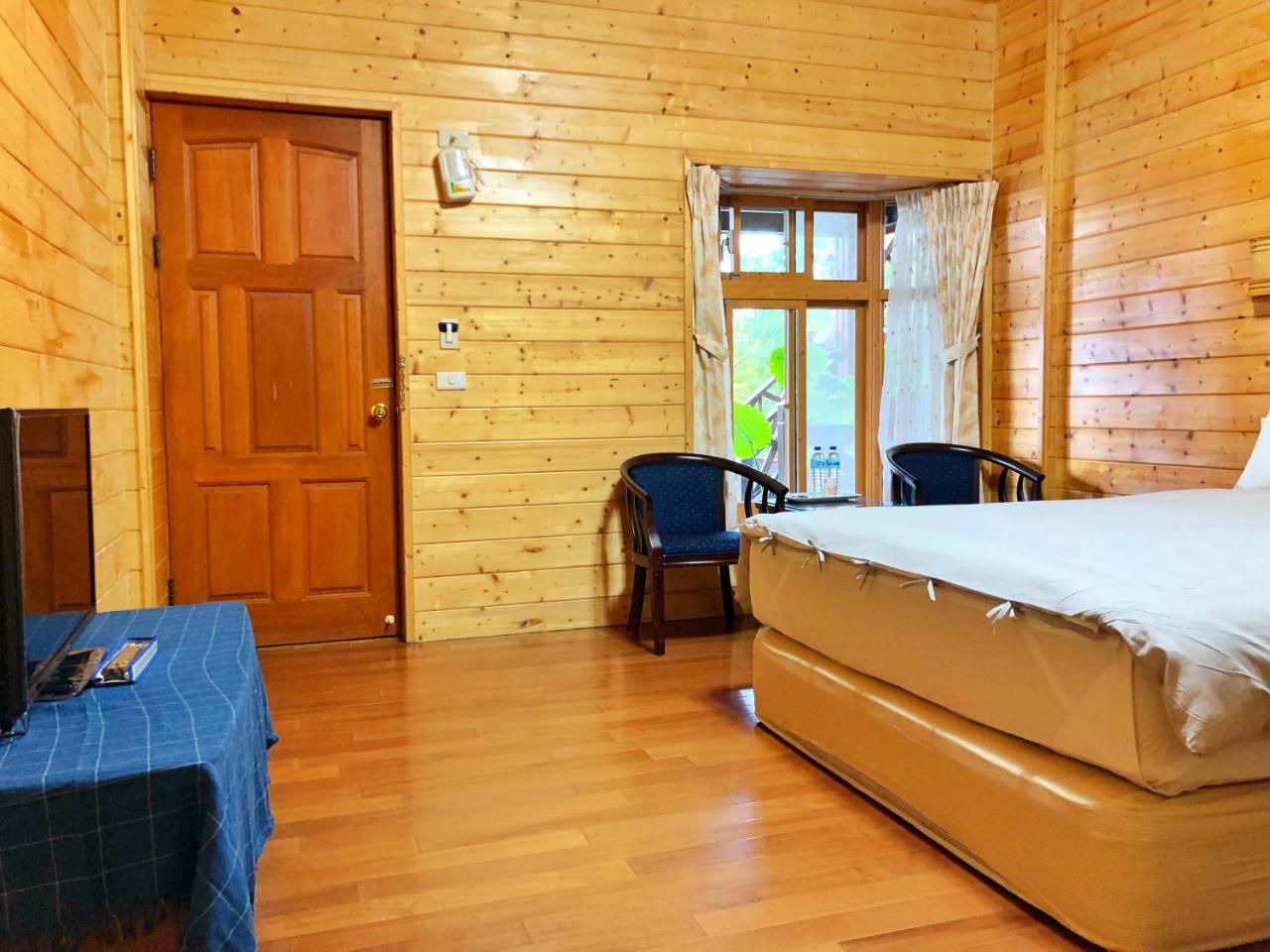 Beverly B&B Женай Екстер'єр фото